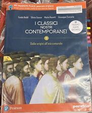 Libro classici nostri usato  Monte San Giovanni Campano