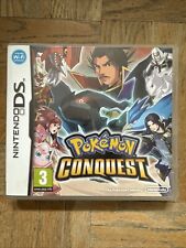 Pokémon conquest vp gebraucht kaufen  Regensburg