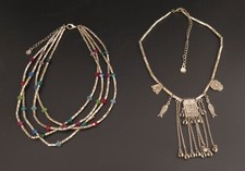 Costume jewellery necklaces for sale  BRIDGWATER