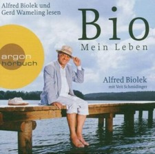 Alfred biolek bio gebraucht kaufen  Deutschland