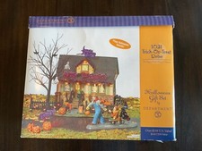 Dept. halloween misc. for sale  Omaha