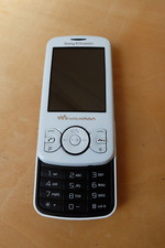 Sony ericsson w100i gebraucht kaufen  Altlußheim
