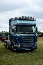Foto de caminhão 12x8 - Scania R470 - R900 KKY comprar usado  Enviando para Brazil