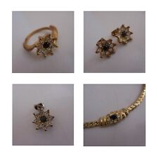 Parure femme collier d'occasion  Nice-