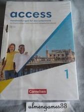 Access handreichungen zum gebraucht kaufen  Bruchsal