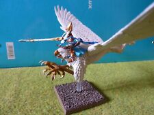 Warhammer citadel miniatures usato  Torino