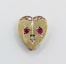 Pendentif antique coulant d'occasion  Paris II