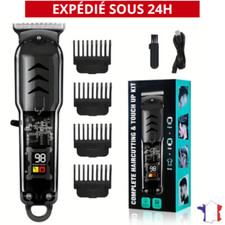 Tondeuse précision barbe d'occasion  Paris VIII