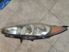 Farol de halogênio esquerdo para motorista Ford Fiesta 2014-19 fabricante de equipamento original - D2BB13W030BG comprar usado  Enviando para Brazil