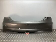 Honda rear bumper for sale  WEDNESBURY