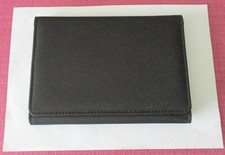 Genuine vauxhall wallet for sale  SHERINGHAM
