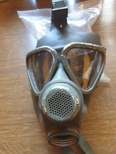 Gasmaske abc maske gebraucht kaufen  Herbrechtingen