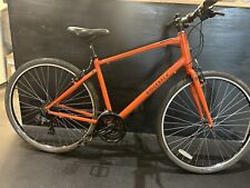 Ridgeback hybrid bicycle for sale  SOUTHPORT