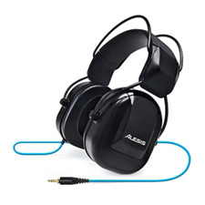 Alesis drp100 cuffie usato  Roccagloriosa