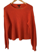 Eileen fisher orange for sale  Walpole