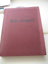 daily mail boys annual for sale daily mail boys annual for sale WALLSEND