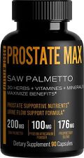 Prostate max prostate for sale  Buena Park