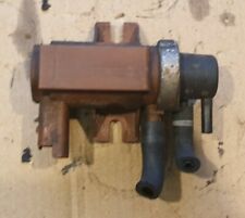 Turbo pressure solenoid for sale  PORT TALBOT