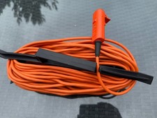 Cable black decker for sale  ST. ALBANS
