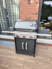 Landmann triton pts gebraucht kaufen  Mettmann