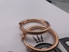 Authentic pandora moment for sale  MANSFIELD