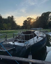 Barca vela usata usato  Lentate sul Seveso