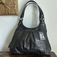 Coach madison embossed for sale  Little Elm