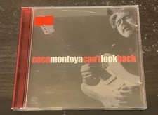 Coco montoya look for sale  Hawarden