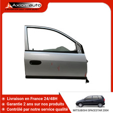 Porte droit mitsubishi d'occasion  Amiens-