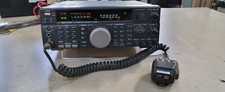 Kenwood 690v ricetrasmettitore usato  Spedire a Italy