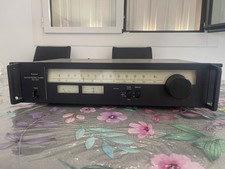 Tuner vintage sansui d'occasion  Les Lilas