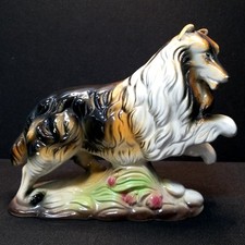 Vintage collie dog for sale  Fort Wayne