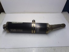 aprilia rsv 1000 scarico usato  Chignolo Po