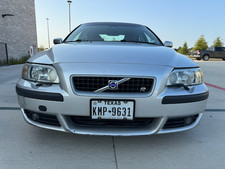 volvo r 2004 s60 for sale volvo r 2004 s60 for sale Mckinney
