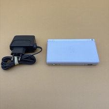 Nintendo lite console d'occasion  Rouen-