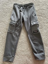 Boys grey mckenzie for sale  WARWICK