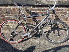 Retro trek 8000 for sale  STOKE-ON-TRENT