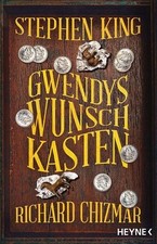Gwendys wunschkasten gebraucht kaufen  Berlin