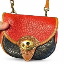 Dooney bourke vtg for sale  Carrollton