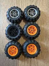 Lot lego 56x26 for sale  Woodbridge