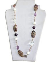 Collana argento 925 usato  Milano