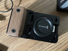Blackmagic design pocket for sale  Bakersfield