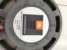 Jbl 2231a woofer d'occasion  Expédié en Belgium