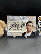 Adam carolla 2021 for sale  Evansville