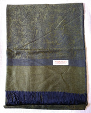 Pashmina silk blend for sale  Greensboro
