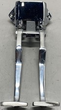 Chicago faucets foot for sale  Kansas City