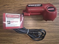 SEARS CRAFTSMAN 85951 PLUGUE DE PARTIDA DE VELOCIDADE MOTOR DE PARTIDA ELÉTRICO 7185951 comprar usado  Enviando para Brazil