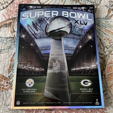 Super bowl xlv for sale  Belleville