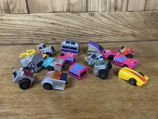 Vintage matchbox connectables for sale  HEYWOOD