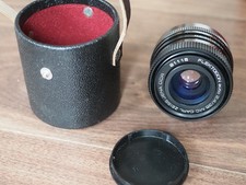 Top m42 carl gebraucht kaufen  Marienberg, Pobershau